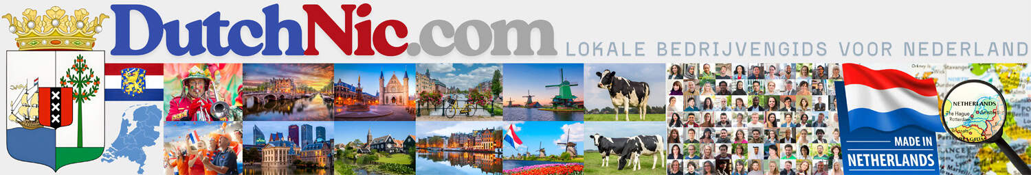 Gemaakt in Nederland - Continue IT